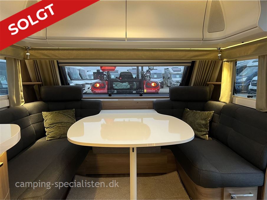 Kabe Briljant 470 XL KS